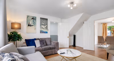 Spacious apart Aylesbury