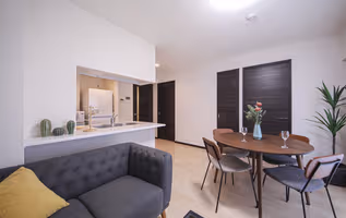 Asakusa 2 Serviced Apartment