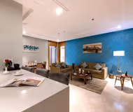 Malik Road Serviced Apartment