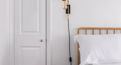 Central Georgian Townhouse with Free Parking