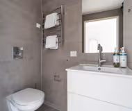 Drejervej Serviced Apartment