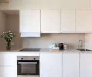 Drejervej Serviced Apartment