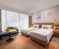 Jalan Lnai Luxury Serviced Apartment