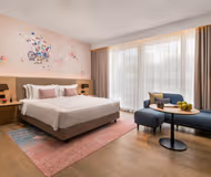 Jalan Lnai Luxury Serviced Apartment