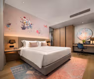 Jalan Lnai Luxury Serviced Apartment