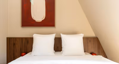 Drejervej Serviced Apartment