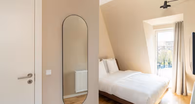 Drejervej Serviced Apartment