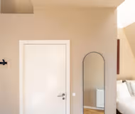 Drejervej Serviced Apartment