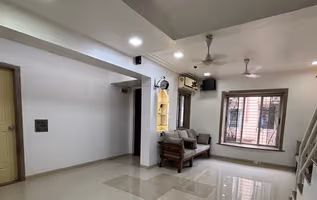 Seacoast 3 Serviced Apartment