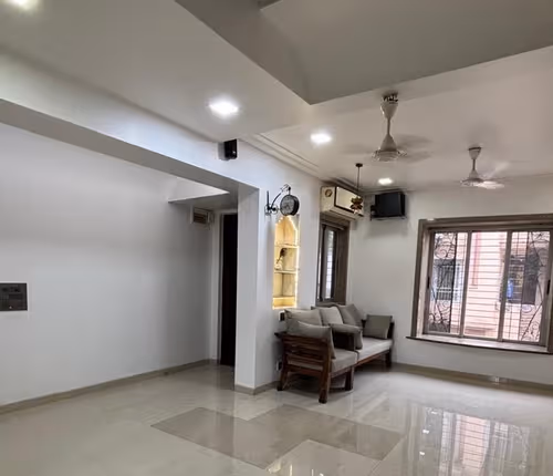 Seacoast 3 Serviced Apartment