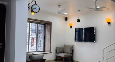 Seacoast 3 Serviced Apartment