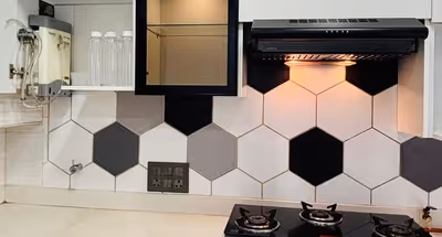 Seacoast 3 Serviced Apartment