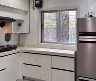 Seacoast 3 Serviced Apartment