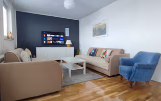 Selska serviced Apartment