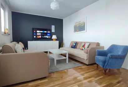 Selska serviced Apartment
