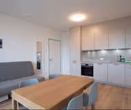 Altstetten Serviced Apartment