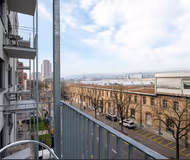 Altstetten Serviced Apartment