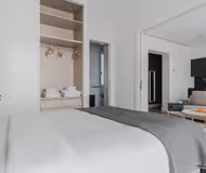 Calle Mayor Serviced Apartment