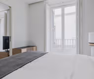 Calle Mayor Serviced Apartment