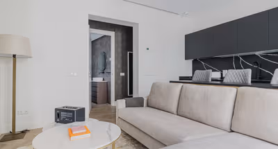 Calle Mayor Serviced Apartment