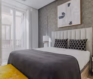 Calle Mayor Serviced Apartment