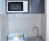 Zetska serviced Apartment