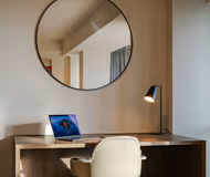 Helende Serviced Apartment