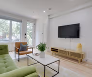 5th Street Northeast Apartment