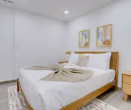 5th Street Northeast Apartment