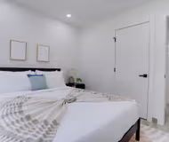 5th Street Northeast Apartment