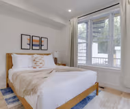 5th Street Northeast Apartment