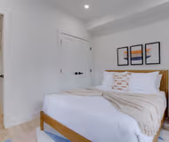 5th Street Northeast Apartment