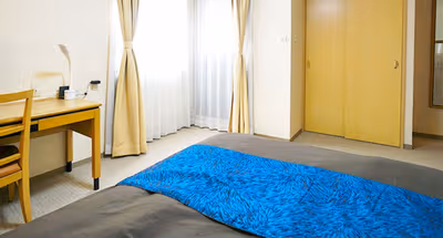 Tacho-o-dori Studio Apartment