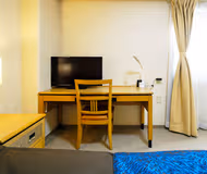 Tacho-o-dori Studio Apartment