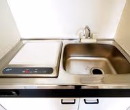 Tacho-o-dori Studio Apartment