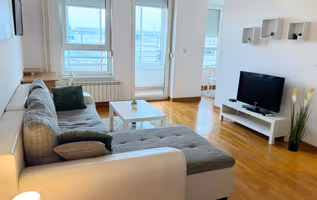 Stanojevica  Serviced Apartment