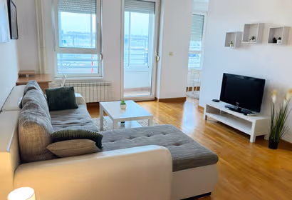 Stanojevica  Serviced Apartment