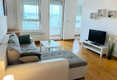 Stanojevica  Serviced Apartment