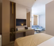 Pocerca Serviced Apartment