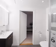 Bjurhovdagatan Serviced Apartment