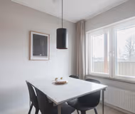 Bjurhovdagatan Serviced Apartment