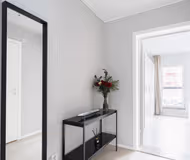 Bjurhovdagatan Serviced Apartment