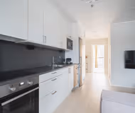 Bjurhovdagatan Serviced Apartment