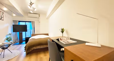 Narimasu Serviced Apartment