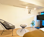 Narimasu Serviced Apartment