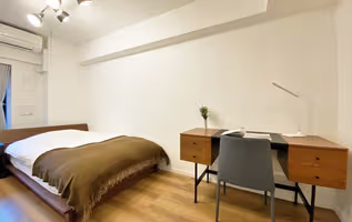 Narimasu Serviced Apartment