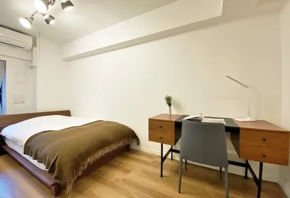 Narimasu Serviced Apartment