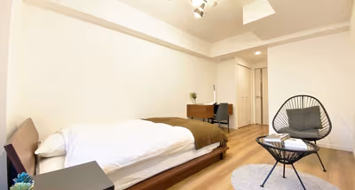 Narimasu Serviced Apartment