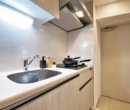 Narimasu Serviced Apartment