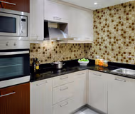 Jomo Kenyatta Street Serviced apartment
